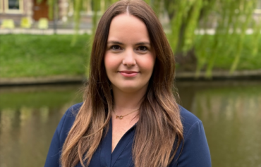 Christi Ouwerkerk