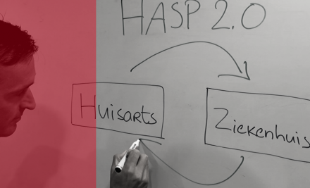 Herziene richtlijn HASP 2.0