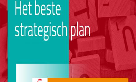 Wat zijn jouw tips om het beste strategisch plan EVER te maken?