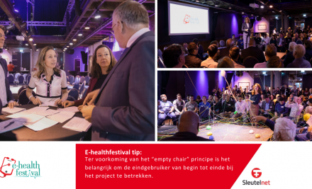 Terugblik e-healthfestival 2019 (aftermovie nu online)