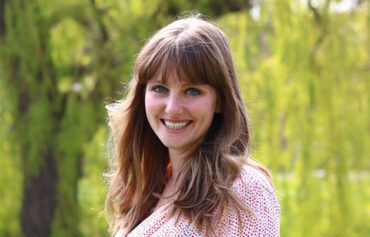Lisanne Korpelshoek