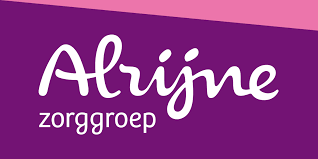 Alrijne Logo