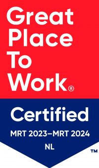 Certified Maart 2023 24