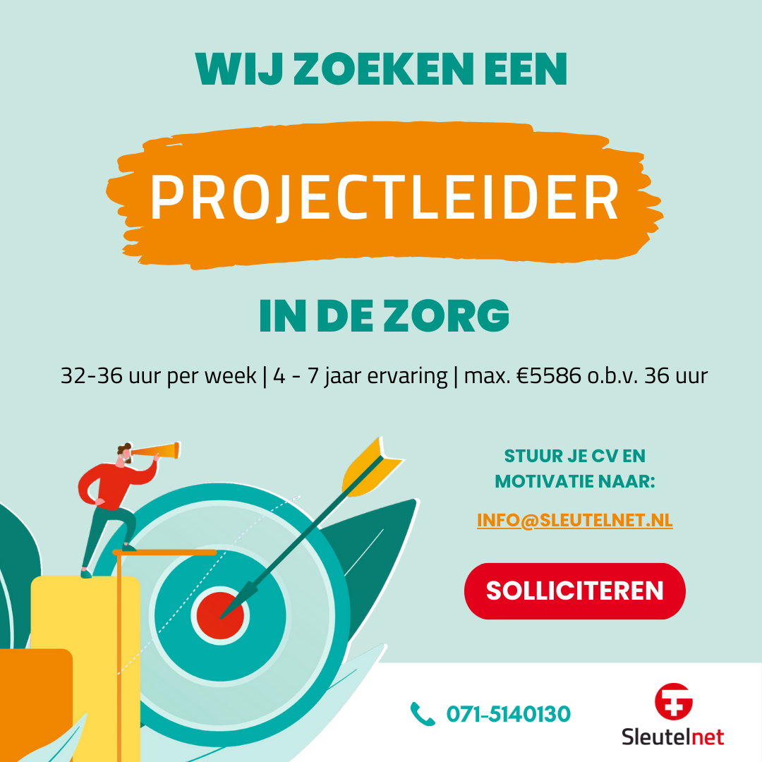 Vacature Campagne Afbeelding LinkedIn