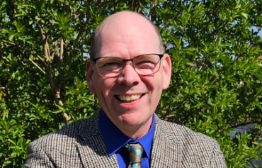 Martin Eelderink