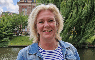 Mariëlle Karreman