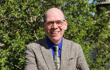 Martin Eelderink